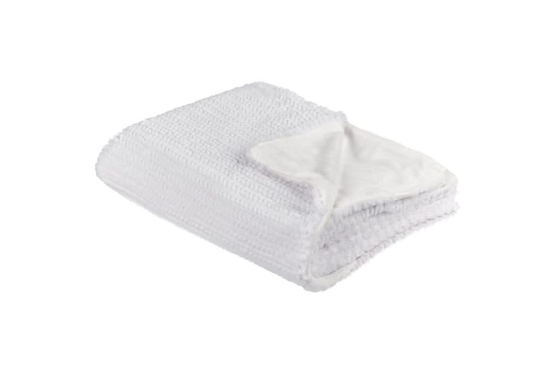 Viltti Bjas Valkoinen, 150x200 cm, Valkoinen, 150x200 cm