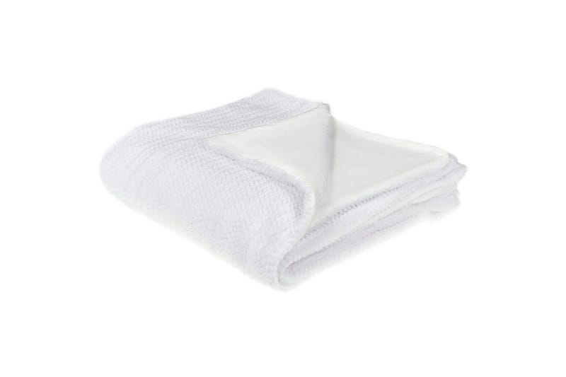 Viltti Bjas Valkoinen, 200x220 cm, Valkoinen, 200x220 cm