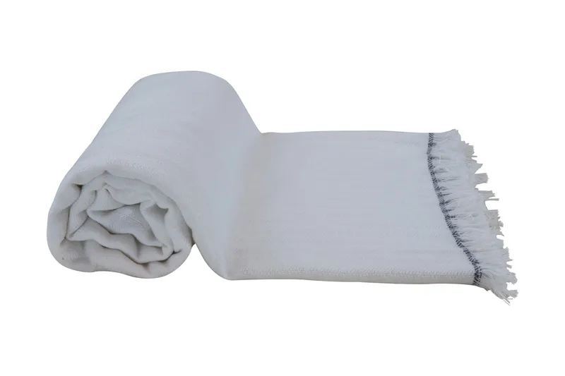Viltti Canasta Valkoinen, Borås Cotton