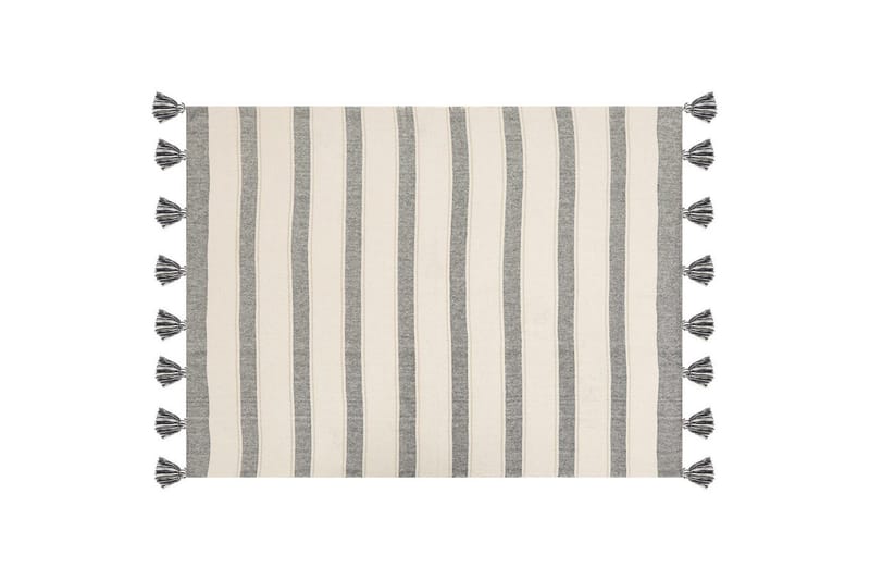 Viltti Cayir - Kodintekstiilit & matot - Tyyny & torkkupeitto - Torkkupeitto & viltti - Sherpapeitto