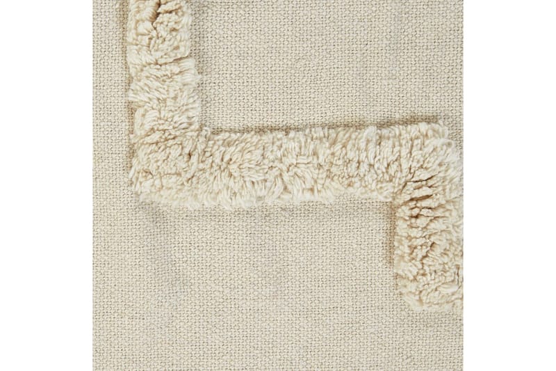 Viltti Chack Beige, 200x220 cm - Beige, 200x220 cm - Kodintekstiilit & matot - Tyyny & torkkupeitto - Torkkupeitto & viltti - Sherpapeitto