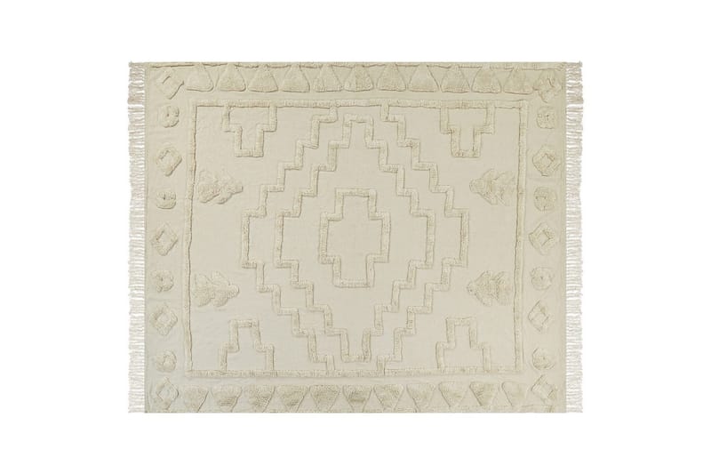 Viltti Chack Beige, 200x220 cm - Beige, 200x220 cm - Kodintekstiilit & matot - Tyyny & torkkupeitto - Torkkupeitto & viltti - Sherpapeitto