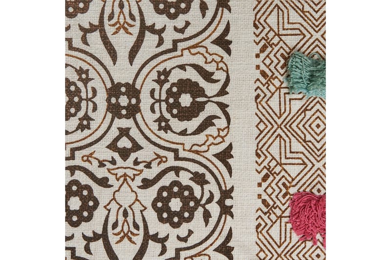 Viltti Chinsurah - Kodintekstiilit & matot - Tyyny & torkkupeitto - Torkkupeitto & viltti - Sherpapeitto