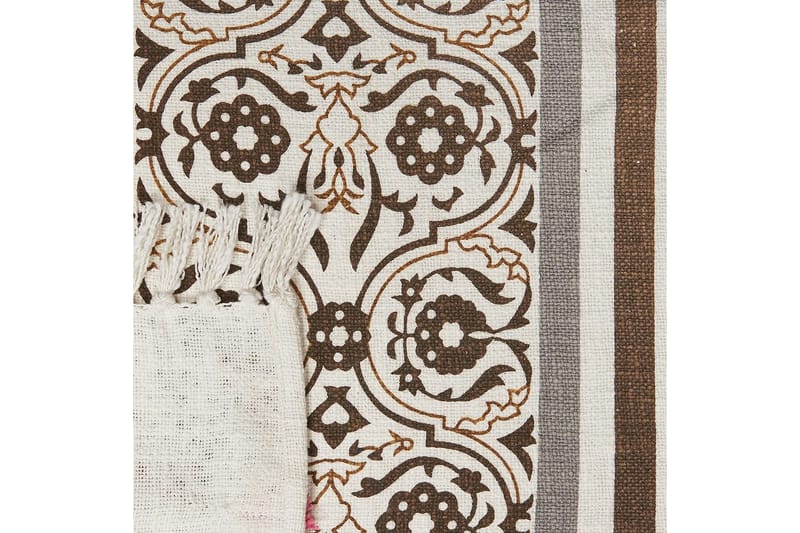 Viltti Chinsurah - Kodintekstiilit & matot - Tyyny & torkkupeitto - Torkkupeitto & viltti - Sherpapeitto