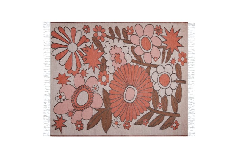 Viltti Darau - Kodintekstiilit & matot - Tyyny & torkkupeitto - Torkkupeitto & viltti - Sherpapeitto