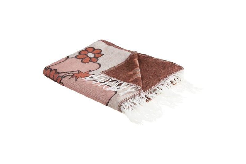 Viltti Darau - Kodintekstiilit & matot - Tyyny & torkkupeitto - Torkkupeitto & viltti - Sherpapeitto