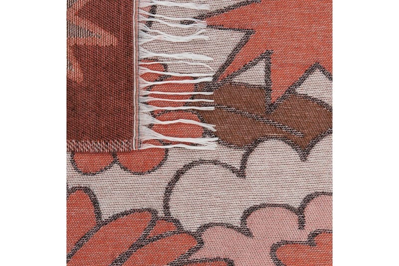 Viltti Darau - Kodintekstiilit & matot - Tyyny & torkkupeitto - Torkkupeitto & viltti - Sherpapeitto