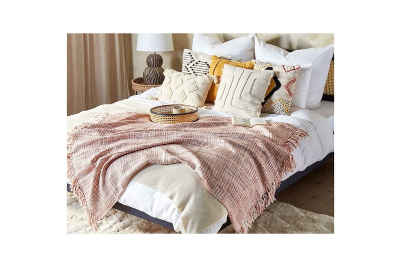 Viltti Deurali - Kodintekstiilit & matot - Tyyny & torkkupeitto - Torkkupeitto & viltti - Sherpapeitto