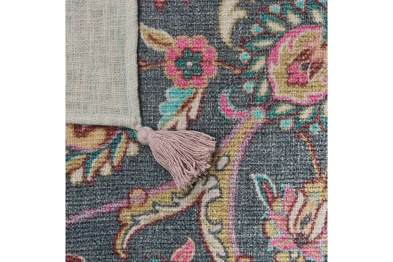 Viltti Dibrugarh - Kodintekstiilit & matot - Tyyny & torkkupeitto - Torkkupeitto & viltti - Sherpapeitto