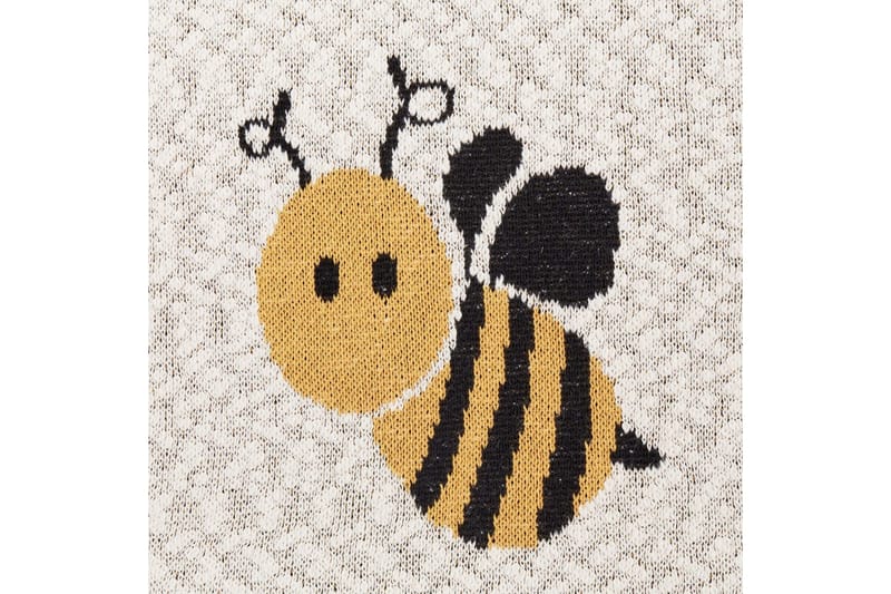 Viltti Dragan - Kodintekstiilit & matot - Tyyny & torkkupeitto - Torkkupeitto & viltti - Sherpapeitto