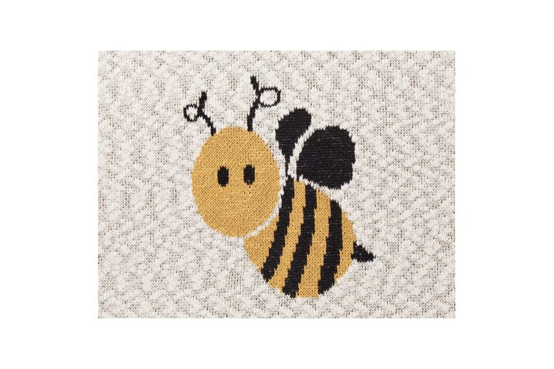 Viltti Dragan - Kodintekstiilit & matot - Tyyny & torkkupeitto - Torkkupeitto & viltti - Sherpapeitto