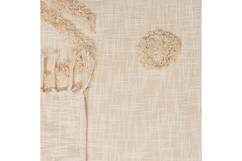 Viltti Fatehpur - Kodintekstiilit & matot - Tyyny & torkkupeitto - Torkkupeitto & viltti - Sherpapeitto