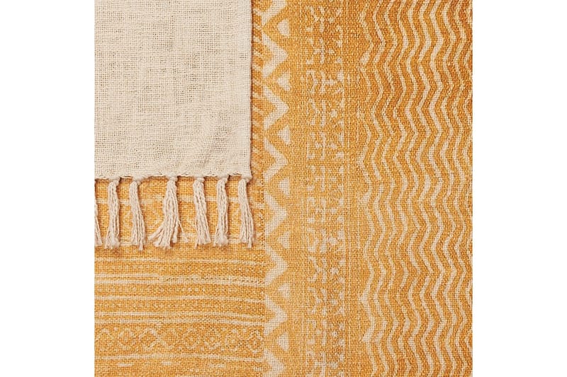 Viltti Firozabad - Kodintekstiilit & matot - Tyyny & torkkupeitto - Torkkupeitto & viltti - Sherpapeitto