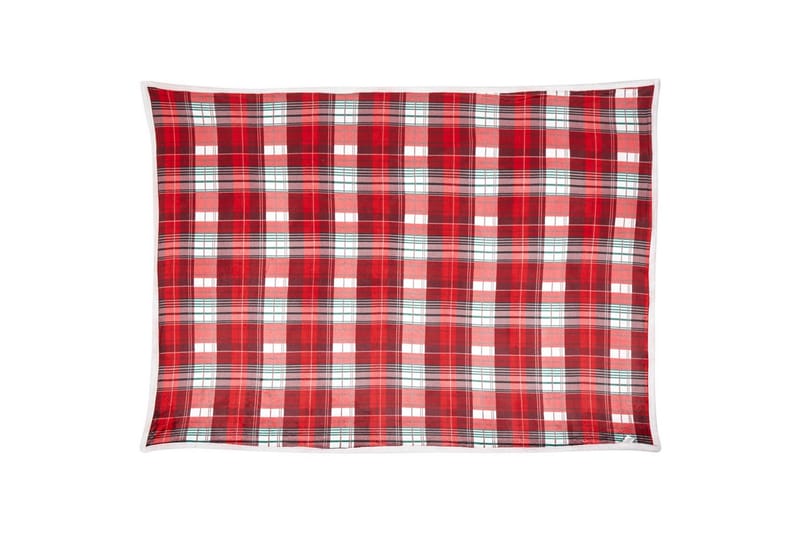 Viltti Fudge - Kodintekstiilit & matot - Tyyny & torkkupeitto - Torkkupeitto & viltti - Sherpapeitto