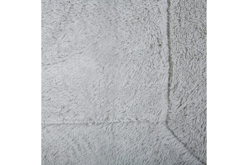 Viltti Gelik Vaaleanharmaa - Vaaleanharmaa - Kodintekstiilit & matot - Tyyny & torkkupeitto - Torkkupeitto & viltti - Sherpapeitto