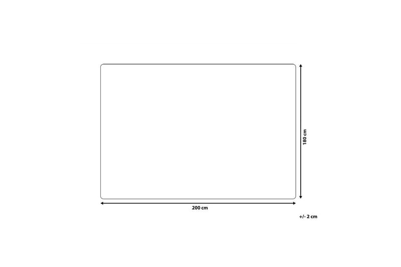 Viltti Gelik Vaaleanharmaa - Vaaleanharmaa - Kodintekstiilit & matot - Tyyny & torkkupeitto - Torkkupeitto & viltti - Sherpapeitto