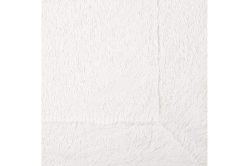 Viltti Gelik Vaaleanpunainen - Vaaleanpunainen - Kodintekstiilit & matot - Tyyny & torkkupeitto - Torkkupeitto & viltti - Sherpapeitto