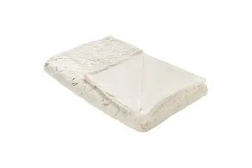 Viltti Godavari Beige/kulta, 130x180 cm