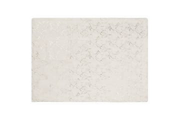 Viltti Godavari Beige/kulta, 150x200 cm - Beige/kulta, 150x200 cm - Kodintekstiilit & matot - Tyyny & torkkupeitto - Torkkupeitto & viltti - Sherpapeitto