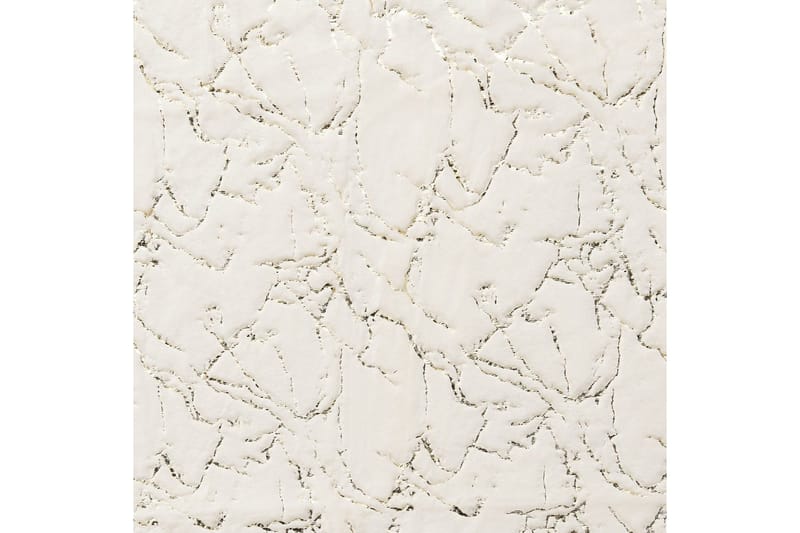 Viltti Godavari Beige/kulta, 150x200 cm - Beige/kulta, 150x200 cm - Kodintekstiilit & matot - Tyyny & torkkupeitto - Torkkupeitto & viltti - Sherpapeitto