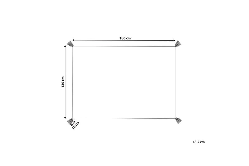 Viltti Guna - Kodintekstiilit & matot - Tyyny & torkkupeitto - Torkkupeitto & viltti - Sherpapeitto