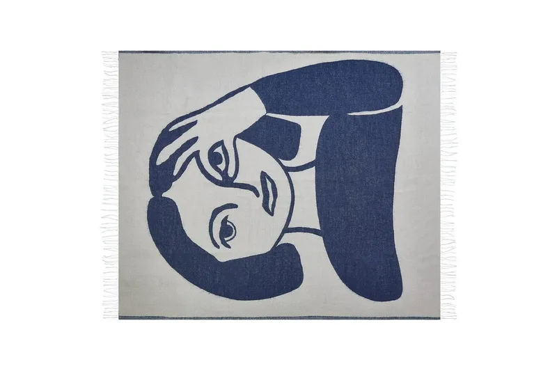 Viltti Halede - Kodintekstiilit & matot - Tyyny & torkkupeitto - Torkkupeitto & viltti - Sherpapeitto