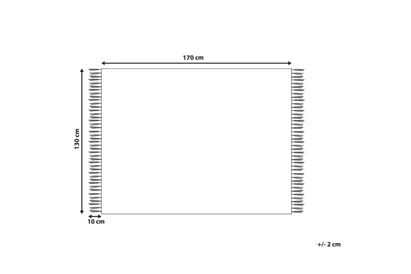 Viltti Halede - Kodintekstiilit & matot - Tyyny & torkkupeitto - Torkkupeitto & viltti - Sherpapeitto