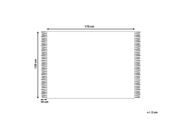 Viltti Halede - Kodintekstiilit & matot - Tyyny & torkkupeitto - Torkkupeitto & viltti - Sherpapeitto