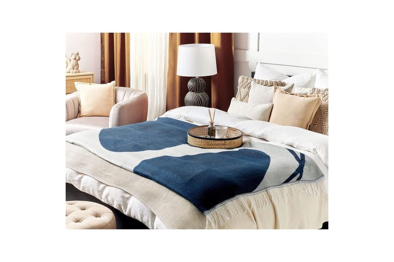 Viltti Haprek - Kodintekstiilit & matot - Tyyny & torkkupeitto - Torkkupeitto & viltti - Sherpapeitto