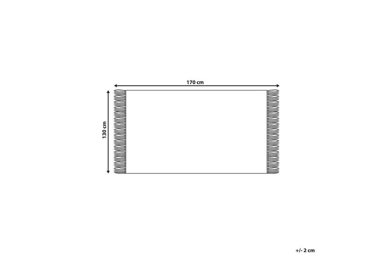Viltti Haprek - Kodintekstiilit & matot - Tyyny & torkkupeitto - Torkkupeitto & viltti - Sherpapeitto