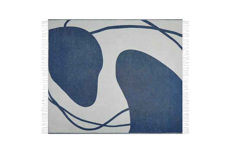 Viltti Haprek - Kodintekstiilit & matot - Tyyny & torkkupeitto - Torkkupeitto & viltti - Sherpapeitto