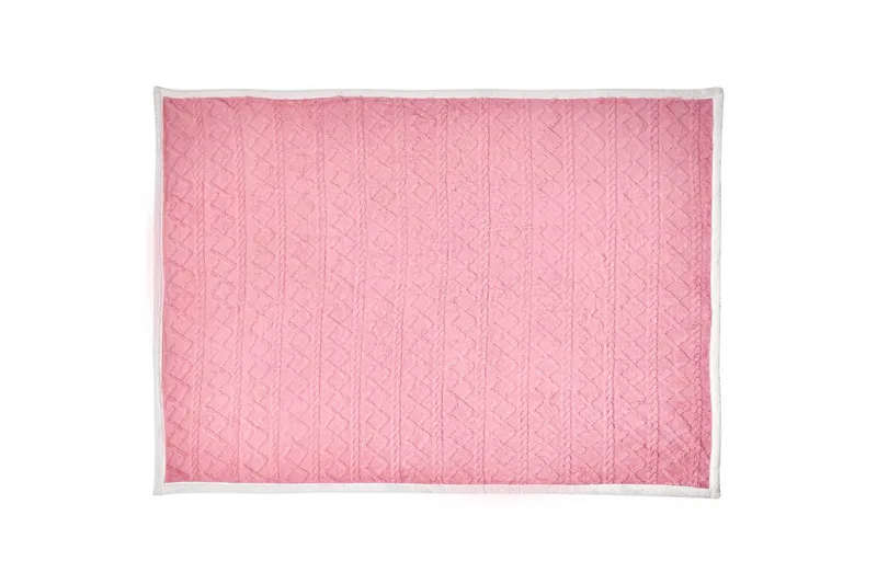 Viltti Honeycomb - Kodintekstiilit & matot - Tyyny & torkkupeitto - Torkkupeitto & viltti - Sherpapeitto