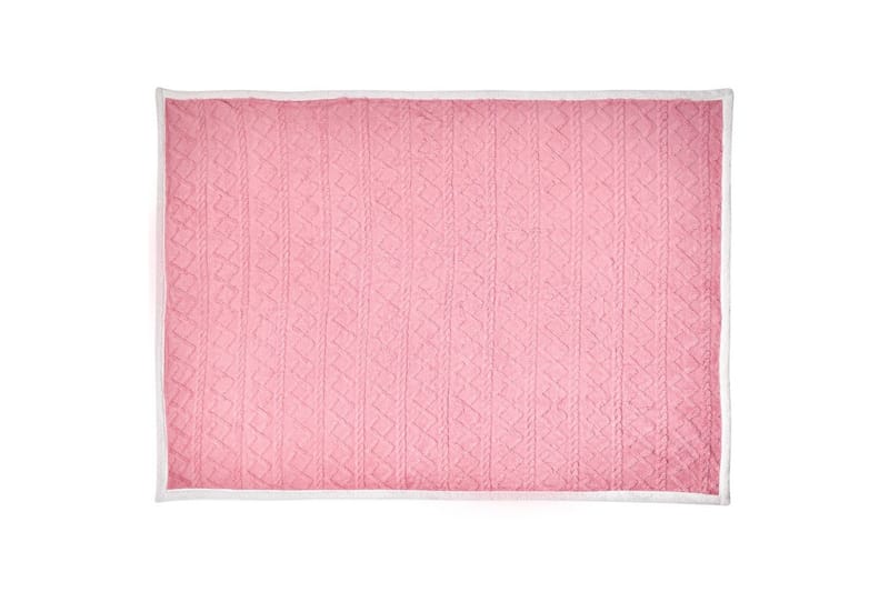 Viltti Honeycomb - Kodintekstiilit & matot - Tyyny & torkkupeitto - Torkkupeitto & viltti - Sherpapeitto