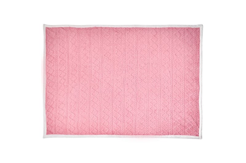 Viltti Honeycomb - Kodintekstiilit & matot - Tyyny & torkkupeitto - Torkkupeitto & viltti - Sherpapeitto