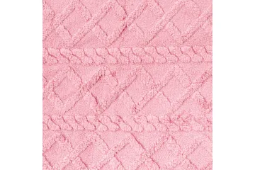 Viltti Honeycomb - Kodintekstiilit & matot - Tyyny & torkkupeitto - Torkkupeitto & viltti - Sherpapeitto