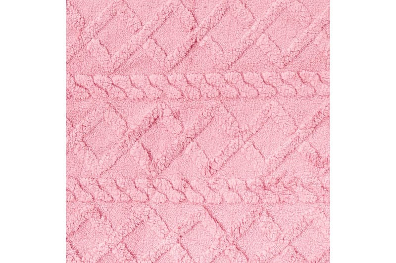 Viltti Honeycomb - Kodintekstiilit & matot - Tyyny & torkkupeitto - Torkkupeitto & viltti - Sherpapeitto