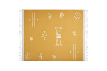 Viltti Jalkini - Kodintekstiilit & matot - Tyyny & torkkupeitto - Torkkupeitto & viltti - Sherpapeitto