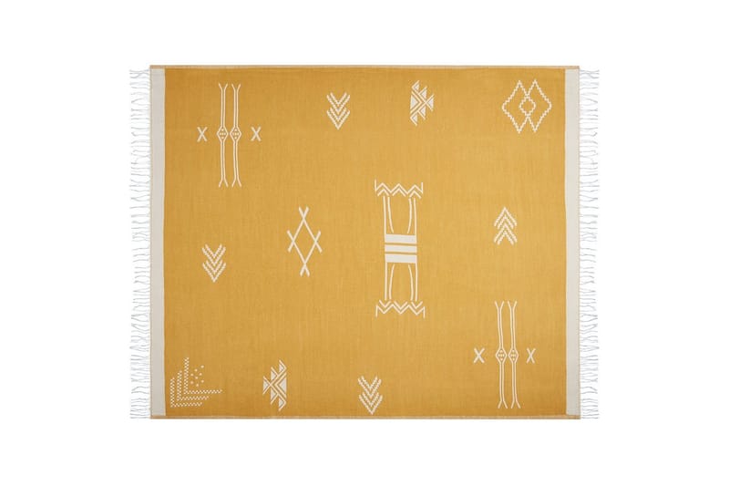 Viltti Jalkini - Kodintekstiilit & matot - Tyyny & torkkupeitto - Torkkupeitto & viltti - Sherpapeitto