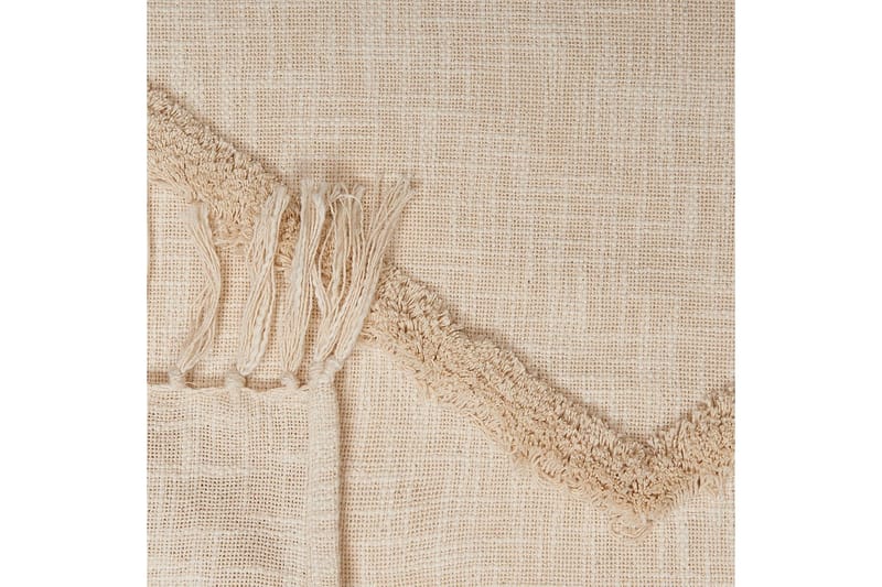 Viltti Jaunpur - Kodintekstiilit & matot - Tyyny & torkkupeitto - Torkkupeitto & viltti - Sherpapeitto