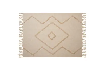 Viltti Jaunpur - Kodintekstiilit & matot - Tyyny & torkkupeitto - Torkkupeitto & viltti - Sherpapeitto