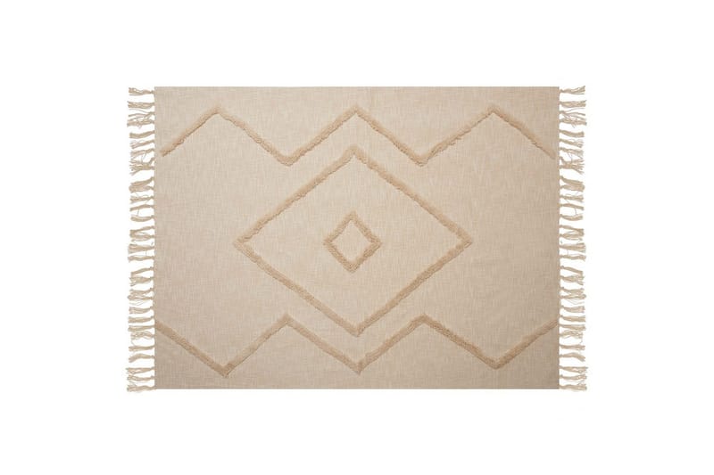 Viltti Jaunpur - Kodintekstiilit & matot - Tyyny & torkkupeitto - Torkkupeitto & viltti - Sherpapeitto