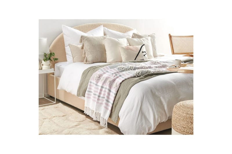 Viltti Kaman - Kodintekstiilit & matot - Tyyny & torkkupeitto - Torkkupeitto & viltti - Sherpapeitto