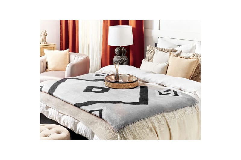 Viltti Kattike - Kodintekstiilit & matot - Tyyny & torkkupeitto - Torkkupeitto & viltti - Sherpapeitto