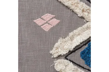 Viltti Kottayam - Kodintekstiilit & matot - Tyyny & torkkupeitto - Torkkupeitto & viltti - Sherpapeitto