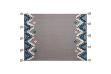 Viltti Kottayam - Kodintekstiilit & matot - Tyyny & torkkupeitto - Torkkupeitto & viltti - Sherpapeitto