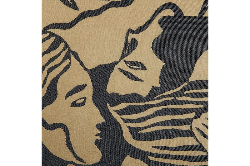 Viltti Kudiya - Kodintekstiilit & matot - Tyyny & torkkupeitto - Torkkupeitto & viltti - Sherpapeitto