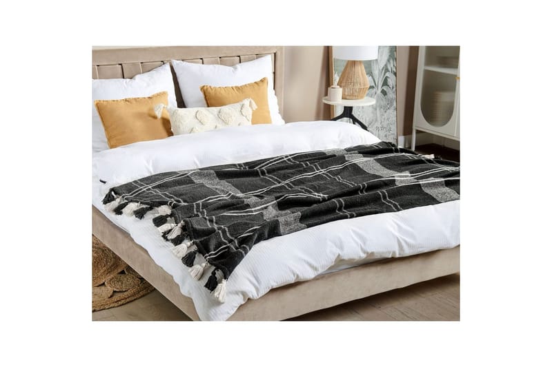 Viltti Kulac - Kodintekstiilit & matot - Tyyny & torkkupeitto - Torkkupeitto & viltti - Sherpapeitto