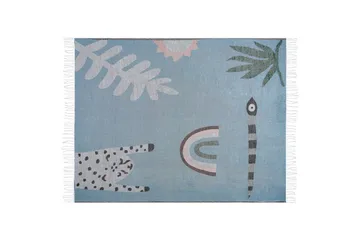 Viltti Limgha - Kodintekstiilit & matot - Tyyny & torkkupeitto - Torkkupeitto & viltti - Sherpapeitto