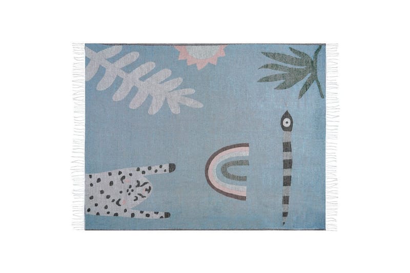 Viltti Limgha - Kodintekstiilit & matot - Tyyny & torkkupeitto - Torkkupeitto & viltti - Sherpapeitto