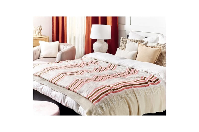 Viltti Magar - Kodintekstiilit & matot - Tyyny & torkkupeitto - Torkkupeitto & viltti - Sherpapeitto